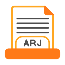 arj icon