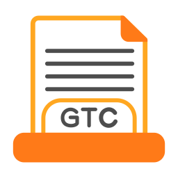 Gtc icon