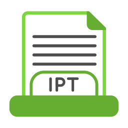 ipt icon