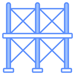 impalcatura icona