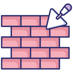 Masonry icon