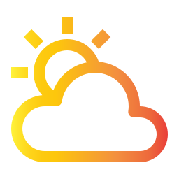 Cloud icon