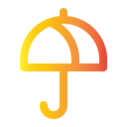 Umbrella icon