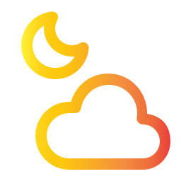 Cloud icon