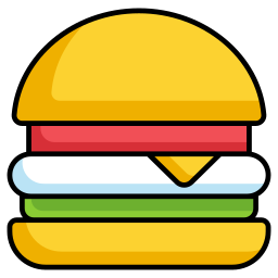 burger icon