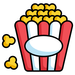 popcorn icon