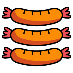 wurst icon