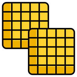 waffel icon