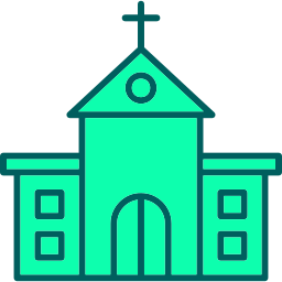 kirche icon