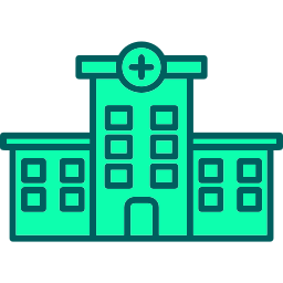 krankenhaus icon