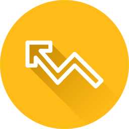 Growth icon