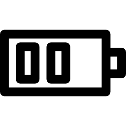 Battery icon