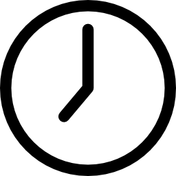 Clock icon