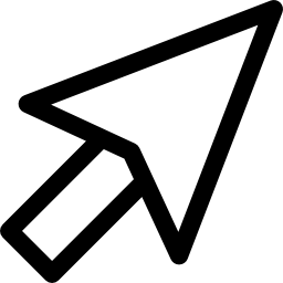 cursor Ícone