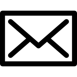 Mail icon