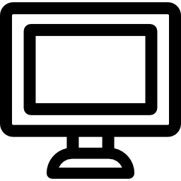 Computer icon