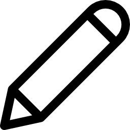 Pencil icon