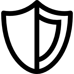 Protection icon