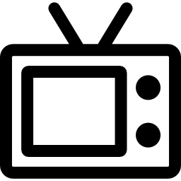 Television icon