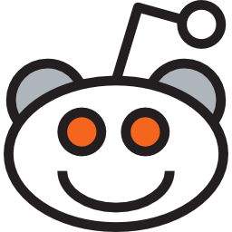 reddit icon