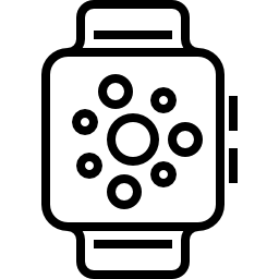 smartwatch icon