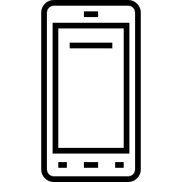 smartphone icon