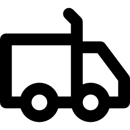 Truck icon