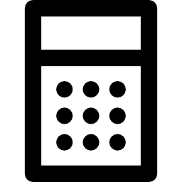 Calculator icon