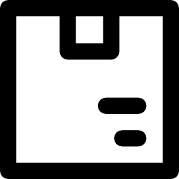 box icon