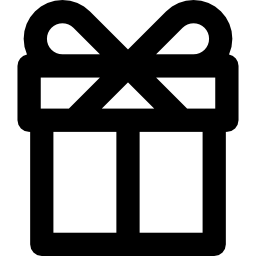 Gift icon