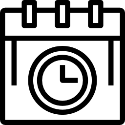 Time icon