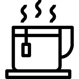 Tea icon