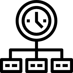 Time icon