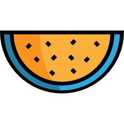 wassermelone icon