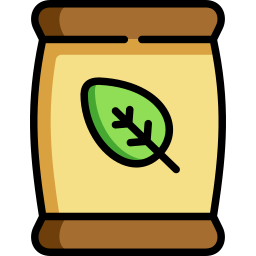 Fertilizer icon