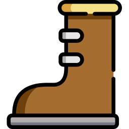 stiefel icon