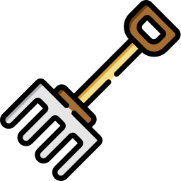 heugabel icon