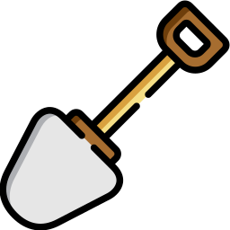 schaufel icon