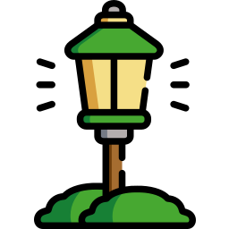 strassenlicht icon