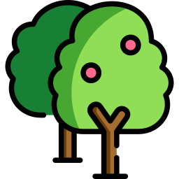 Trees icon