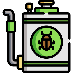 Pesticide icon