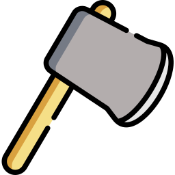 Axe icon