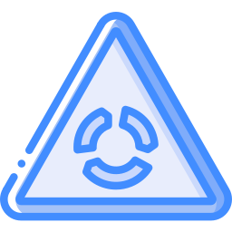 Roundabout icon