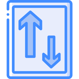 Priority icon