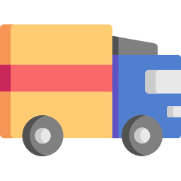 lkw icon