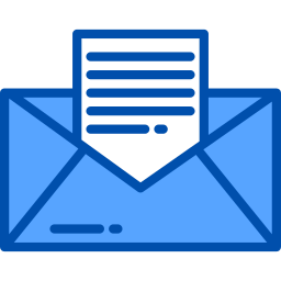 Mail icon