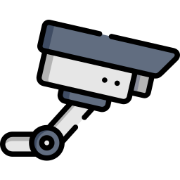 Cctv icon