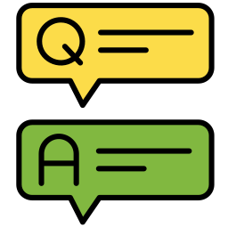 Question icon