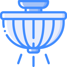 Lamp icon