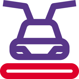 Vehicle icon